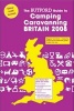 The Butford Guide to Camping Caravanning Britain 2008 (Paperback) - Frederick Tingey Photo