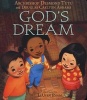 God's Dream (Board book) - Desmond Tutu Photo