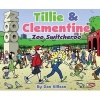 Tillie & Clementine Zoo Switcheroo (Paperback) - Dan Killeen Photo