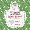 Cal 2017 Susan Branch Family Planner 17 Month (Calendar) - TF Publishing Photo