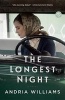 The Longest Night (Paperback) - Andria Williams Photo