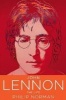 John Lennon - The Life (Paperback) - Philip Norman Photo