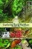 Exploring  - A Nature Guide (Paperback) - Lung Fu Shan Photo