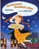 The Borrowed Hanukkah Latkes (Paperback) - Linda Glaser Photo