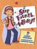 Step Fourth, Mallory! (Paperback) - Laurie B Friedman Photo