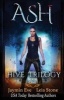 Ash (Paperback) - Leia Stone Photo