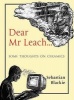 Dear Mr Leach - Some Thoughts on Ceramics Today (Paperback) - Sebastian Blackie Photo