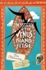 The Mystery of the Venus Island Fetish (Hardcover) - Tim Flannery Photo