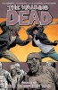 The Walking Dead, Volume 27 - The Whisperer War (Paperback) - Charlie Adlard Photo