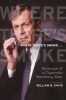 Where There's Smoke... - Musings of a Cigarette Smoking Man (Paperback) - William Davis Photo