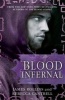 Blood Infernal (Paperback) - James Rollins Photo