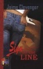 Sign On The Line (Paperback) - Jaime Clevenger Photo