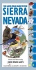 The Laws Field Guide to the Sierra Nevada (Paperback) - John Muir Laws Photo