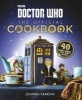 Doctor Who: The Official Cookbook (Hardcover) - Joanna Farrow Photo