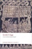 Grettir's Saga (Paperback) - Jesse L Byock Photo