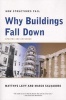 Why Buildings Fall Down - Why Structures Fail (Paperback, New Ed) - Matthys Levy Photo