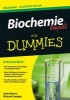 Biochemie Kompakt Fur Dummies (German, Paperback) - John T Moore Photo
