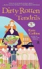 Dirty Rotten Tendrils (Paperback) - Kate Collins Photo