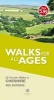 Walks for All Ages Cheshire (Paperback) - Neil Burgess Photo