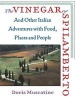 The Vinegar of Spilamberto - And Other Italian Adventures with Food, Places and People (Paperback, New) - Doris Muscatine Photo