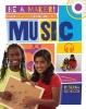 Maker Projects for Kids Who Love Music (Hardcover) - Rebecca Sjonger Photo