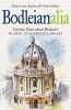 Bodleianalia - Curious Facts About Britain's Oldest University Library (Hardcover) - Claire Cock Starkey Photo