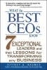 What the Best CEO's Know (Paperback) - Jeffrey A Krames Photo