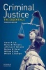 Criminal Justice - The Essentials (Paperback, 4th) - Steven P Lab Photo