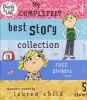 My Completely Best Story Collection (Hardcover) -  Photo