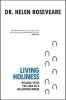 Living Holiness (Paperback) - Helen Roseveare Photo