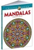 Creative Haven Mandalas Collection Coloring Book (Paperback) - Dover Photo