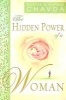 Hidden Power of a Woman (Paperback) - Mahesh Chavda Photo