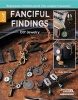 Fanciful Findings - DIY Jewelry (Paperback) - Holly Witt Allen Photo