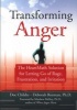 Transforming Anger (Paperback) - Doc Childre Photo