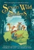 Seven Wild Sisters - A Modern Fairy Tale (Paperback) - Charles De Lint Photo