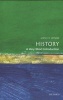 History: A Very Short Introduction (Paperback) - John Arnold Photo