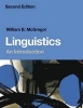 Linguistics: An Introduction (Paperback, 2nd Revised edition) - William B McGregor Photo