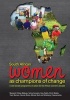 SA Women as Champions of Change - A Civil Society Programme of Action for the African Women's Deacde (Paperback) - Margaret Chitiga Mabugu Photo