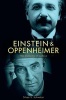 Einstein and Oppenheimer - The Meaning of Genius (Paperback) - Silvan S Schweber Photo