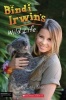 Bindi Irwin's Wild Life (Paperback) - Emily Klein Photo