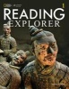 Reading Explorer 1 - Student Book (Paperback, Student Manual/Study Guide) - Nancy Douglas Photo