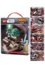 LEGO Star Wars: Phonics Box Set (Paperback) - Quinlan B Lee Photo