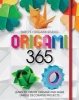 Origami 365 - Tara Yaguchi Photo