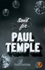 A Send for Paul Temple (Paperback, A Paul Temple Mystery Edition) - Francis Durbridge Photo