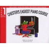 Chester's Easiest Piano Course - Book 1, Book 1 (Paperback, Special edition) - Ch73425 Photo