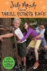 Judy Moody and the Thrill Points Race (Paperback) - Jamie Michalak Photo