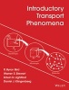 Introductory Transport Phenomena (Hardcover) - RByron Bird Photo