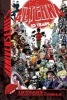 Alterna Anniverseries Anthology - 10 Years of Creator-Owned Comics (Paperback) - Michael S Bracco Photo