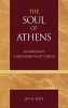 The Soul of Athens - Shakespeare's "A Midsummer Night's Dream" (Hardcover) - Jan H Blits Photo