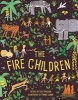 The Fire Children - A West African Folk Tale (Paperback) - Eric Maddern Photo